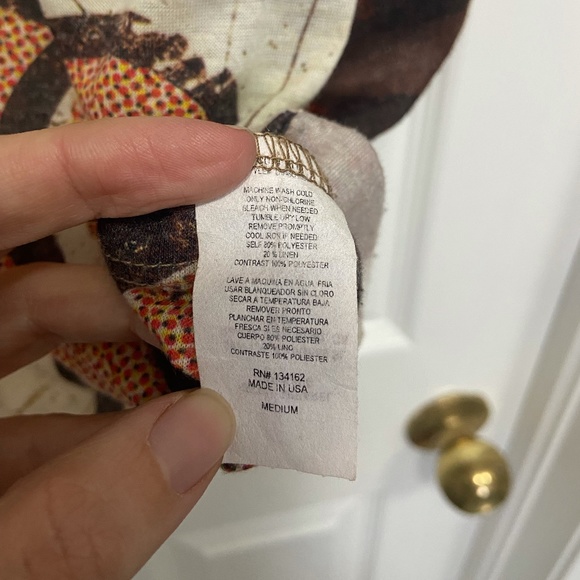 Disney Couture Snow White Shirt - Picture 6 of 8